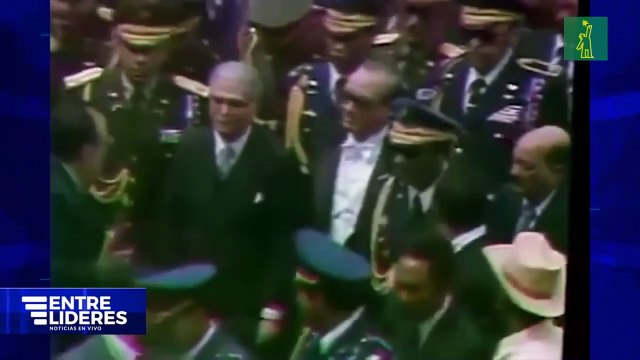 Embajadora dominicana en EE.UU. revela las razones del suicidio de su padre, el expresidente Antonio Guzmán