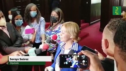 Un total de 103 diputados firman un “manifiesto a favor de la vida” Pero la diputada Magda Rodríguez afirma que también hay que defender la vida “ya nacida”