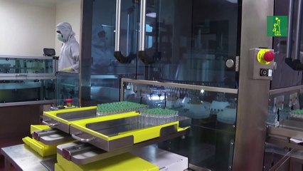 Alergias graves se añaden a posibles efectos secundarios de vacuna AstraZeneca.