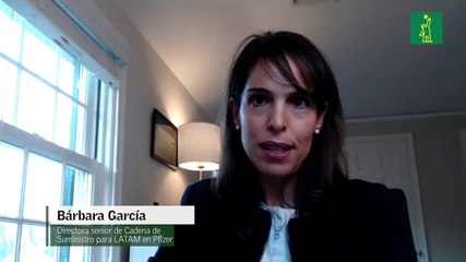 ¿Hasta dónde llega la responsabilidad de Pfizer para la entrega de la vacuna a RD?