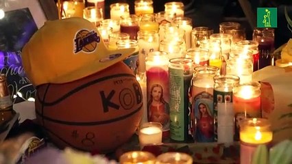 Investigación sobre accidente de Kobe Bryant apunta a posible desorientación del piloto