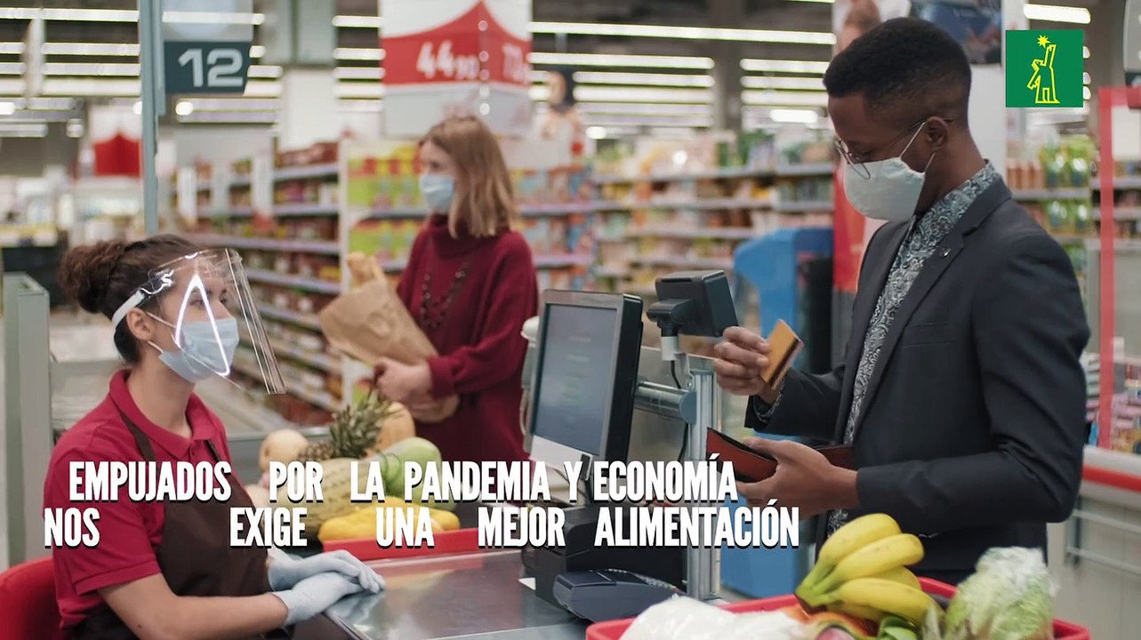Tres consejos para alimentarse mejor en 2021