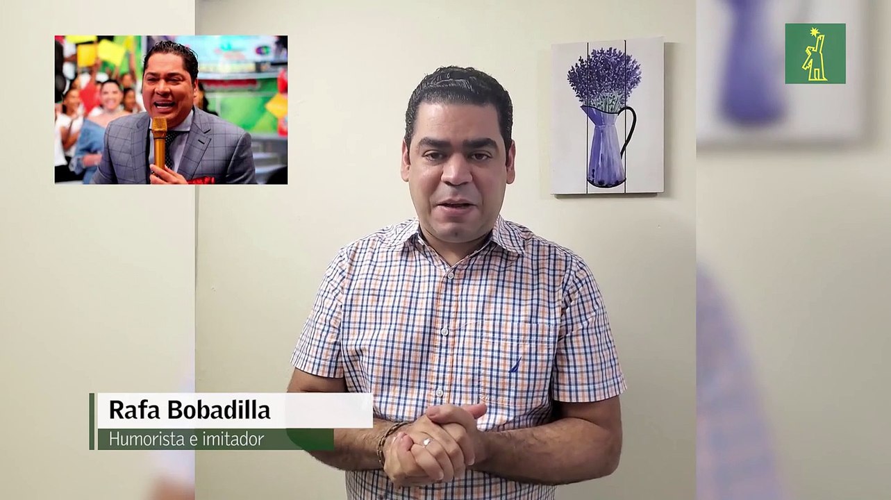 El regalo a políticos y figuras de la farándula en el Día de Reyes con un poco de humor