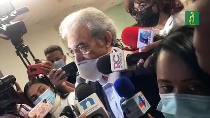 Presidente de Andeclip,  Rafael Mena, advirtió cerraran unidades COVID-19  de no llegar a un acuerdo con autoridades.