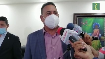 CD conocerá hoy ternas de la CC y Defensor del Pueblo