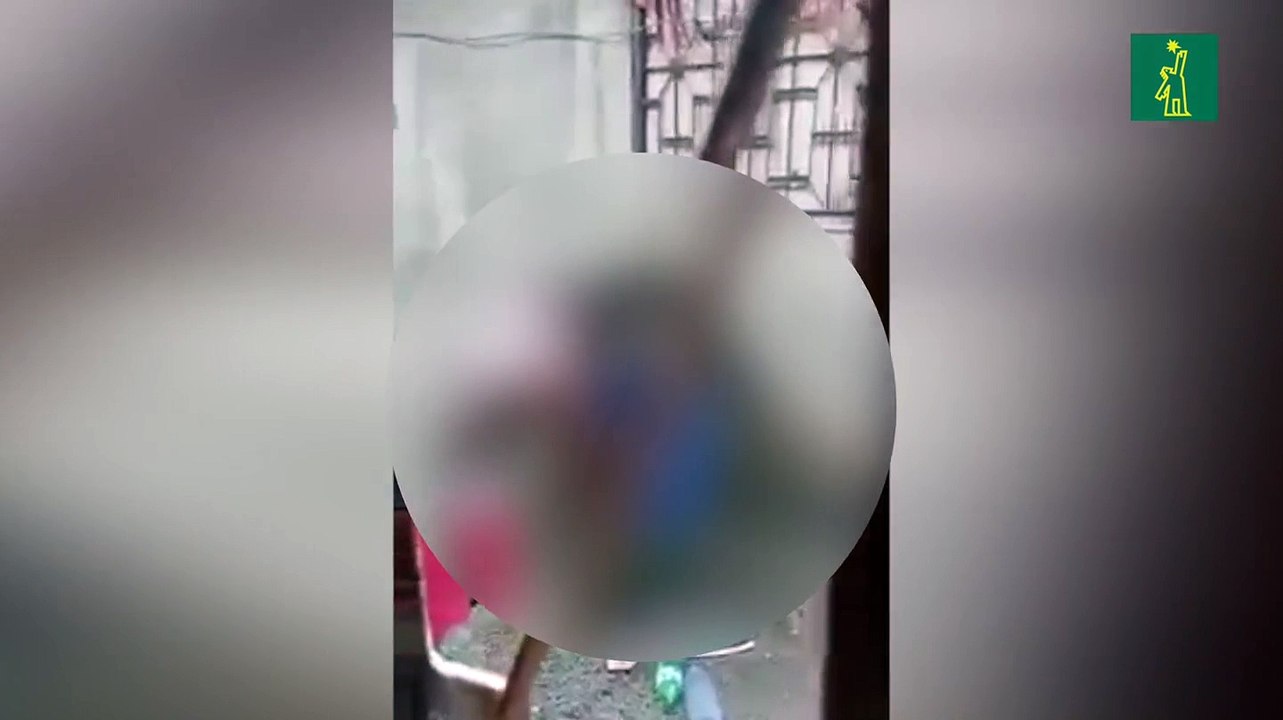 Se busca hombre por abusar físicamente de menor