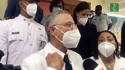 Manuel Jiménez dice que el primer año de su gestión ha sido dedicado a al recuperación de la ciudad