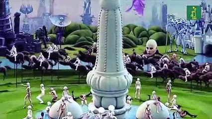 Una palpitante versión digital de "El Jardín de las delicias" llega a Seúl