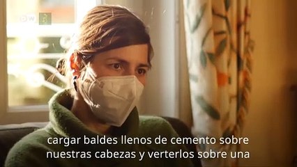 Los “niños robados” de Francia