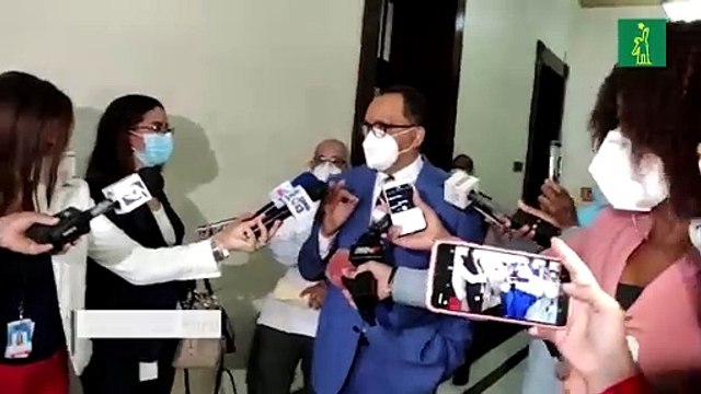 CNM anunciará este viernes los nombres de los cuatro postulantes a juez del TC