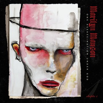 Marilyn Manson - Death Is Not a Costume