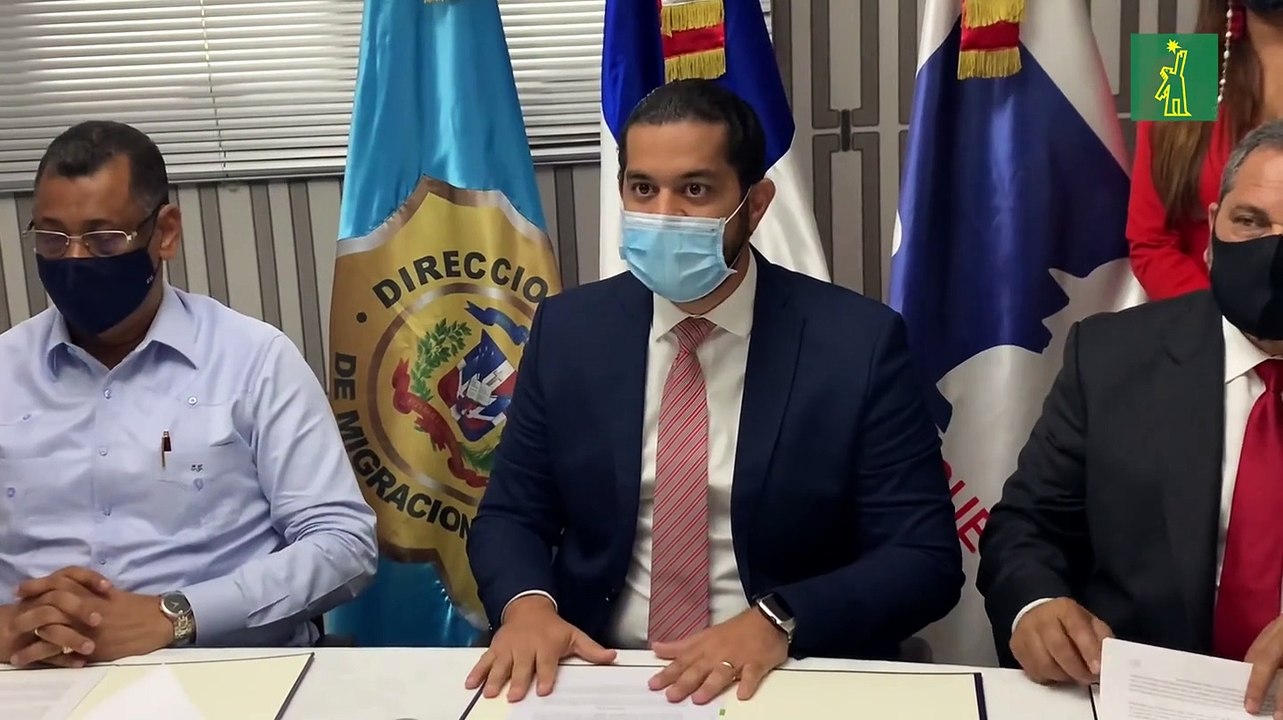 Grandes Ligas y Migración firman acuerdo para regular entrada de prospectos