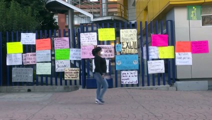 El vacío que dejan cientos de médicos fallecidos por covid-19 en México