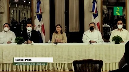 República dominicana segundo país con más dosis administradas por cada 100 habitantes en américa latina.