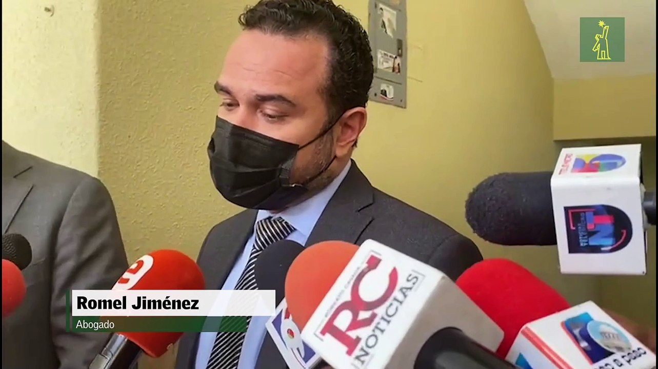 Fueron llevados Palacio de Justicia el exjefe de seguridad de Danilo Medina, y otros cuatro imputados por presunta corrupción