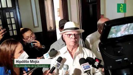 Hipólito valora como positivo que la procuradora general sea miembro del CNM