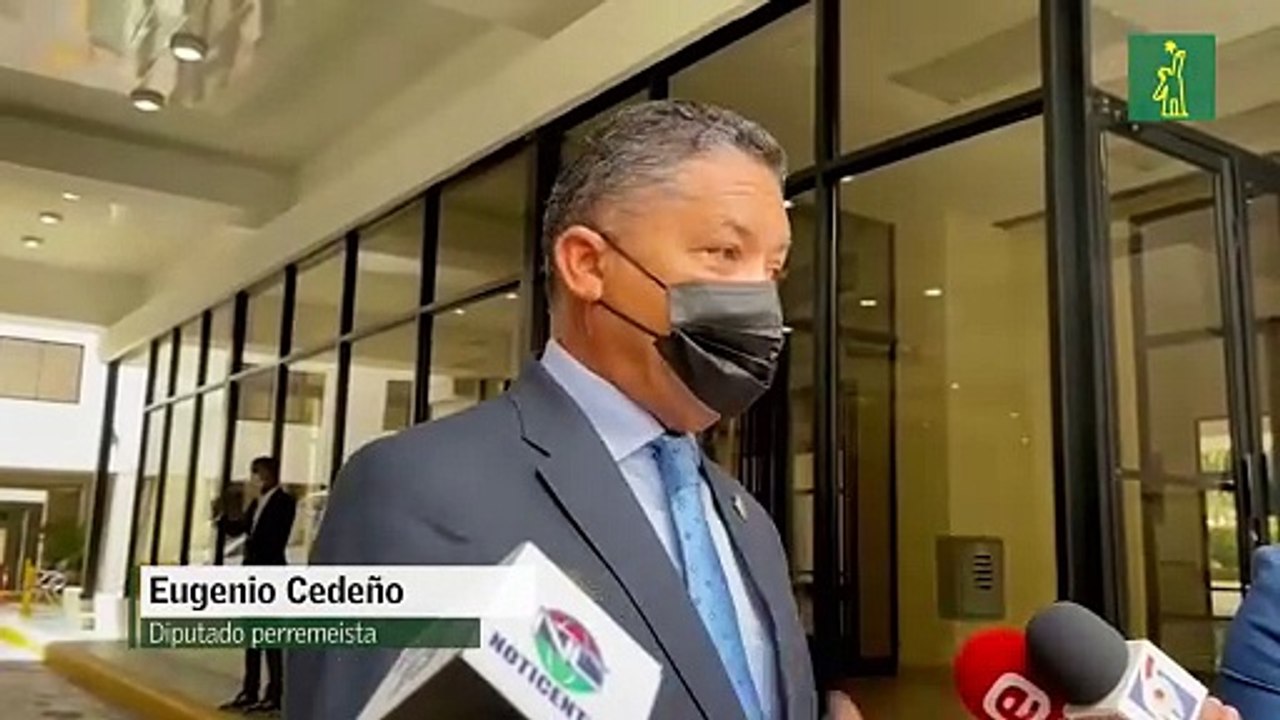 Eugenio Cedeño: “lo que quieren es tres maneras para matar muchachos en la barriga”