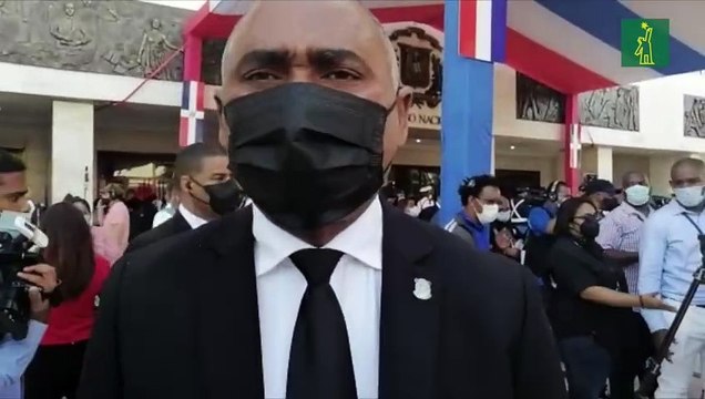 Seis meses después, Julito Fulcar promete designación de sustituto para Zaida Polanco