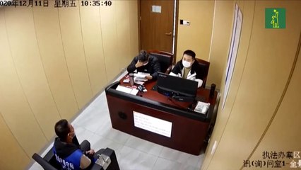 China arresta a más de 80 sospechosos de vender vacunas falsas para la covid