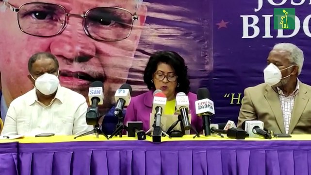 Más del 40% de la dirigencia del PLD votó y eligió 300 nuevos miembros del Comité Central