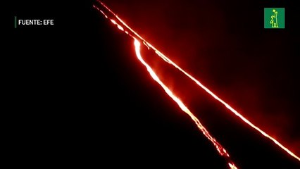 Reportan explosiones de 3.200 metros de altura en volcán Pacaya de Guatemala