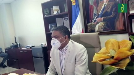 Legisladores afirman Dirección de Presupuesto debe entregar la totalidad de el presupuesto otorgado para los partidos