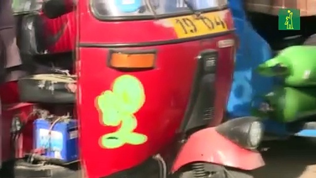 Cientos de peruanos salen de Lima en busca de oxígeno medicinal para atender covid-19