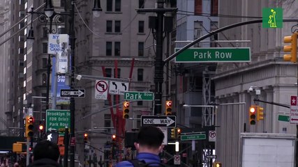 La concurrida carrera por la alcaldía de Nueva York