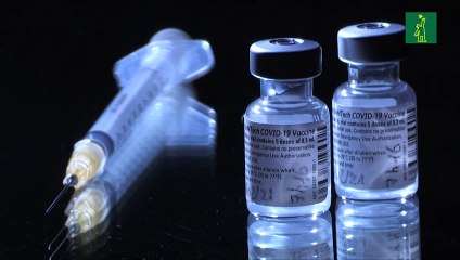 Brasil aprueba uso de la vacuna anticovid de Pfizer a gran escala