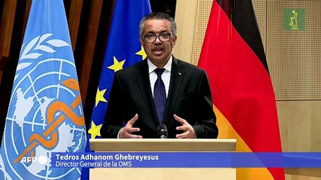 La OMS acusa a países ricos de socavar el sistema de distribución equitativo de vacunas