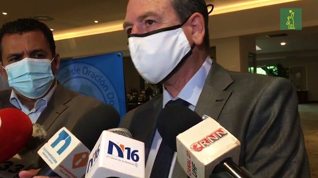 Embajador de Israel en RD aseguró que su país no va a negociar con terroristas