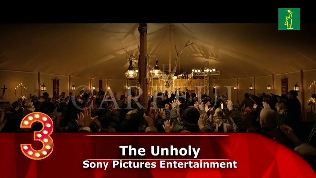 Godzilla vs. Kong resucita el cine en EEUU con el mejor estreno durante la pandemia