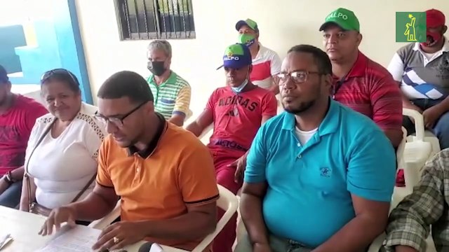 Anuncian movilizaciones en demanda de diversas obras en San Francisco de Macorís