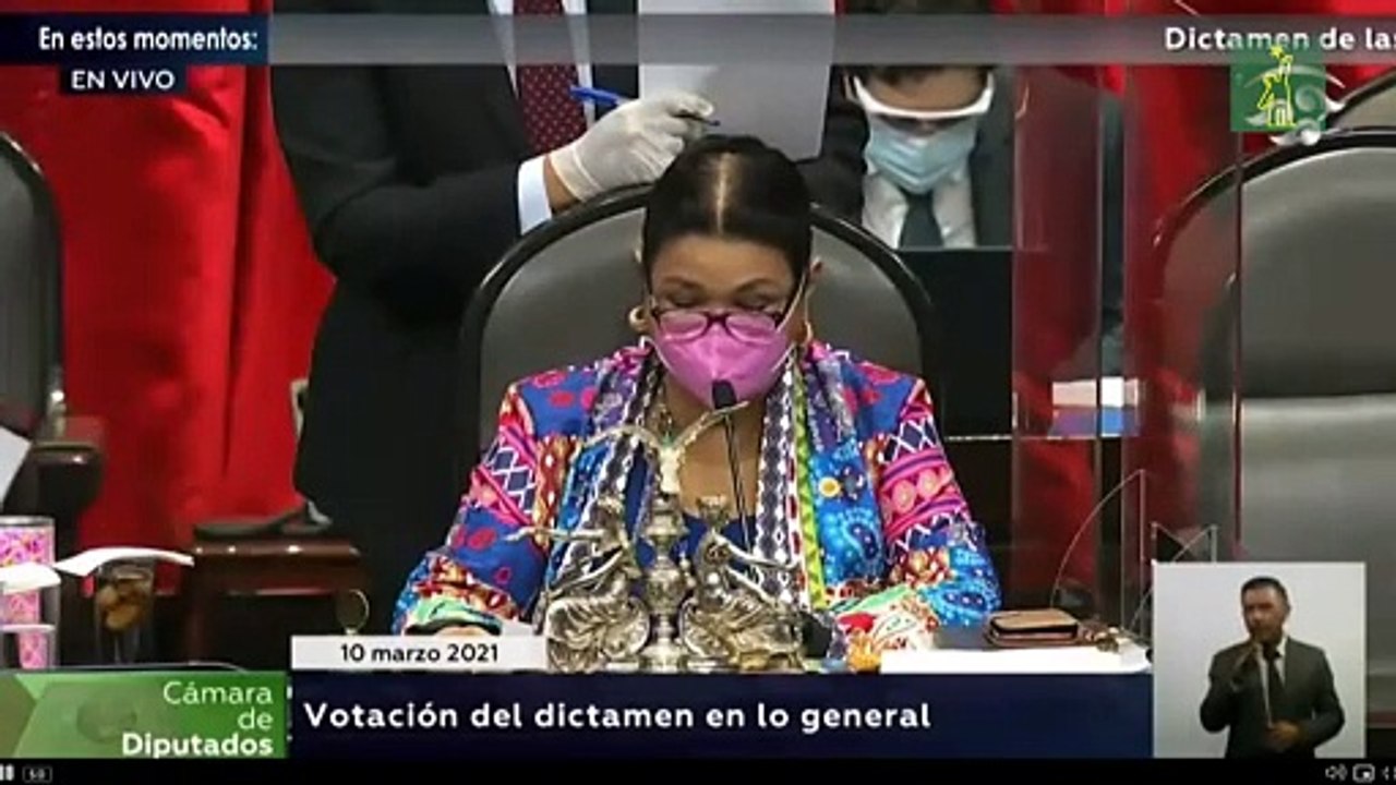 México a un paso de despenalizar marihuana recr...