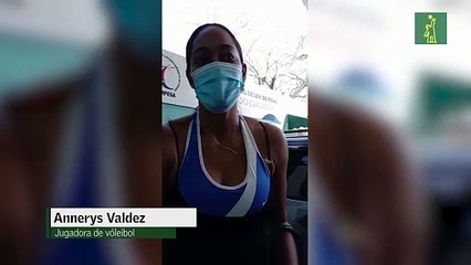 Annerys Valdez ve con buenos ojos a sus Reinas del Caribe, pese a un complejo 2020