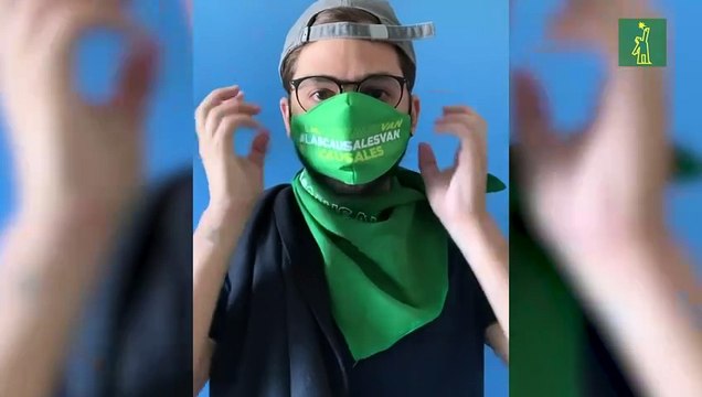 José María Cabral dice es elección de la mujer el aborto y el hombre no debe opinar nada