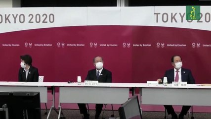 La medallista olímpica Seiko Hashimoto es nombrada presidenta de Tokio 2020