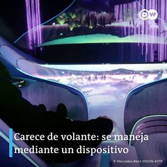 Autos y bicis del futuro