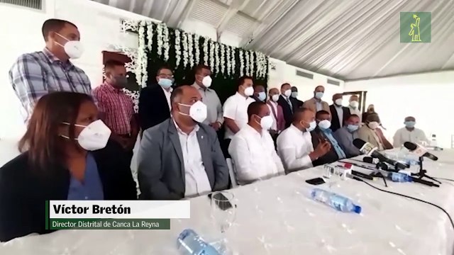 Unos 150 empleados de Distritos municipales tienen dos meses sin seguro médico