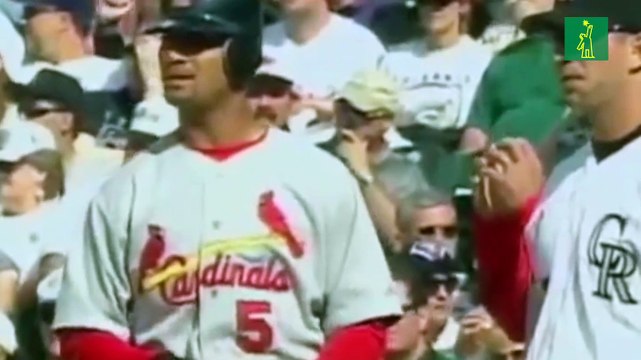 TBT Deportivo: Albert Pujols, ¿La última temporada en Grandes Ligas?