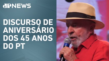 Lula critica ministros do governo: “Não sabem o que estamos fazendo”