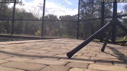 Stream test Sat, Feb 22, 2025 9:35 PM to 9:58 PM