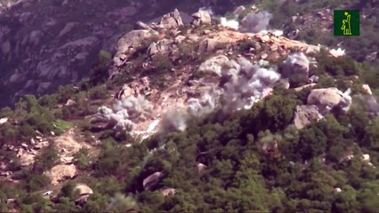 China afila sus armas para disuadir a Estados Unidos