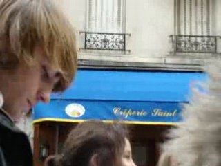 Jules de la nouvelle star 3