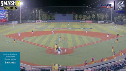 Space Coast Stadium Multi-Cam - Challenge Cup (2025) Fri, Feb 21, 2025 10:41 PM to Sat, Feb 22, 2025 1:00 AM