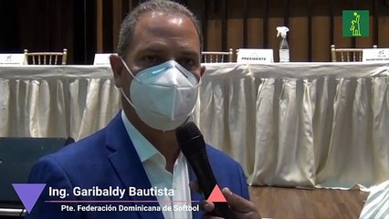 Asamblea de softbol aprueba informes del 2020 y presupuesto para el año 2021