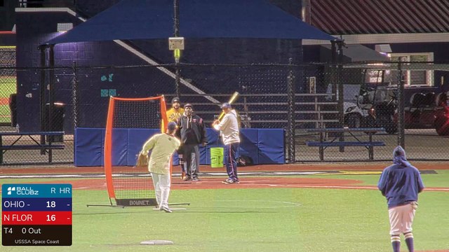 Red Easton - Challenge Cup (2025) Fri, Feb 21, 2025 10:41 PM to Sat, Feb 22, 2025 1:00 AM