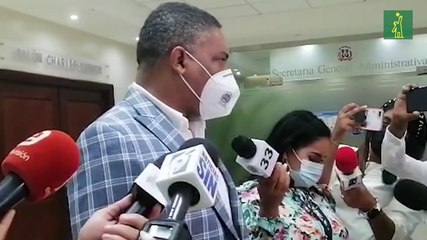Gustavo Sánchez afirma gobierno no tiene una política clara para defender soberanía nacional