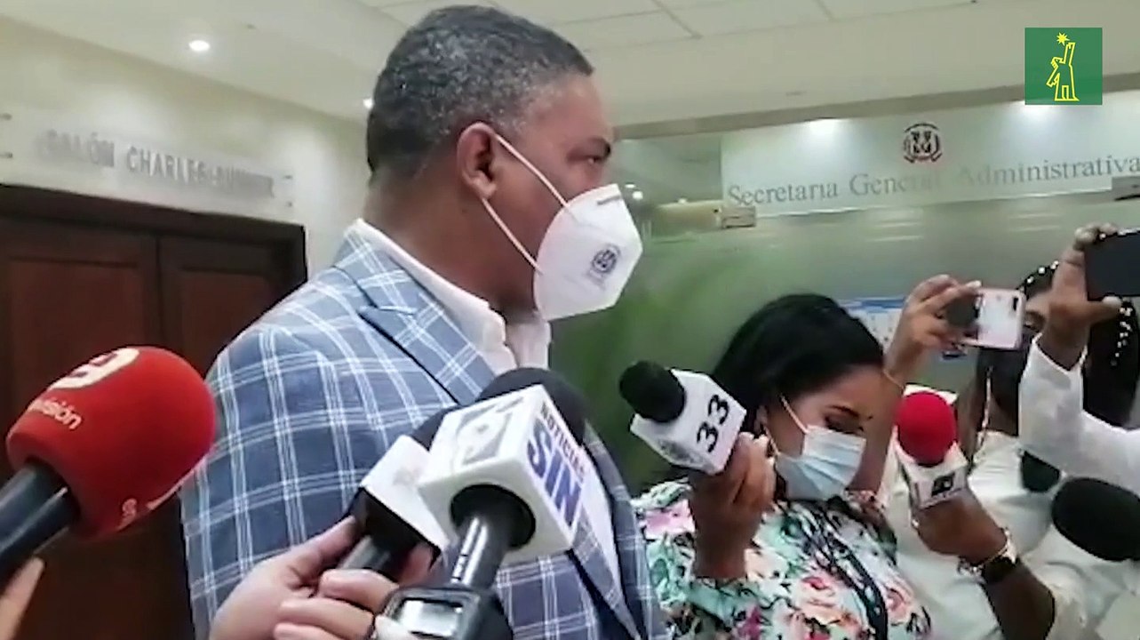 Gustavo Sánchez afirma gobierno no tiene una política clara para defender soberanía nacional