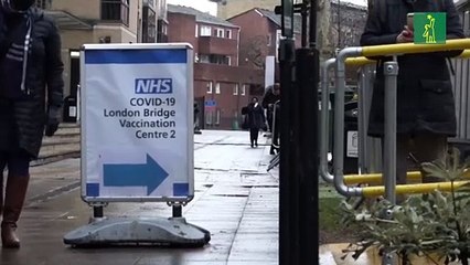 Reino Unido aprueba el primer estudio anticovid donde se infecta a gente sana